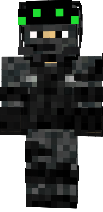 Preview of texture: warrior