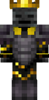 paouf king