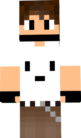 Preview of texture: skin1