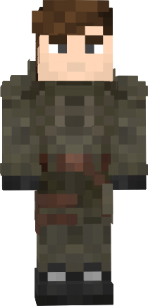 Preview of texture: Mikhail Andreevich
