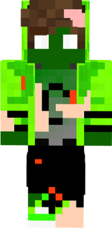 cadres zomble