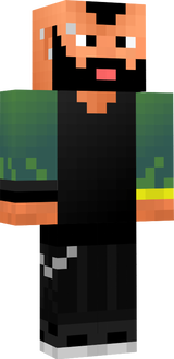 Nalgatron ttp3
