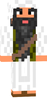 osama