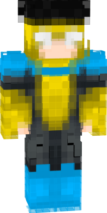 Preview of texture: Invincible