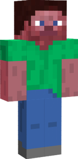 steve pikn