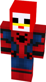 spider man