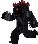 dark