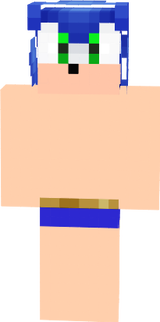 Sonic De Cueca