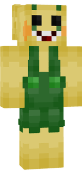 Bunzo Bunny