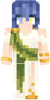 Finality dress