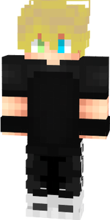 Mi primera skin de maicra
