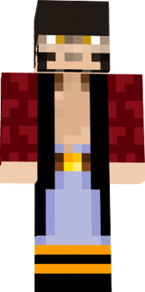 Kaiji