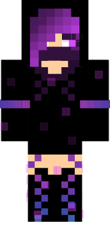 minegirl
