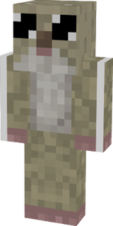 as
