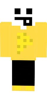 Da Cheese Hoodie V2
