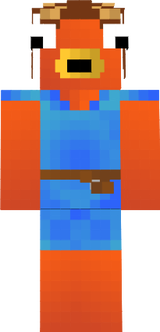 Fishy