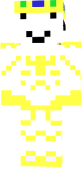 Sonnenkriegerkönig Tobssll 2