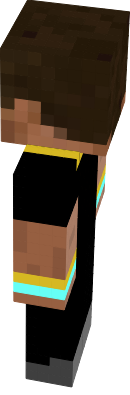 Preview of texture: Rich Herobrine 2