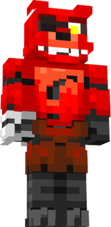 foxy