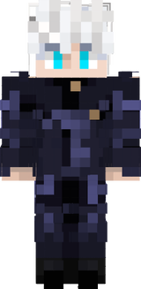 gojo