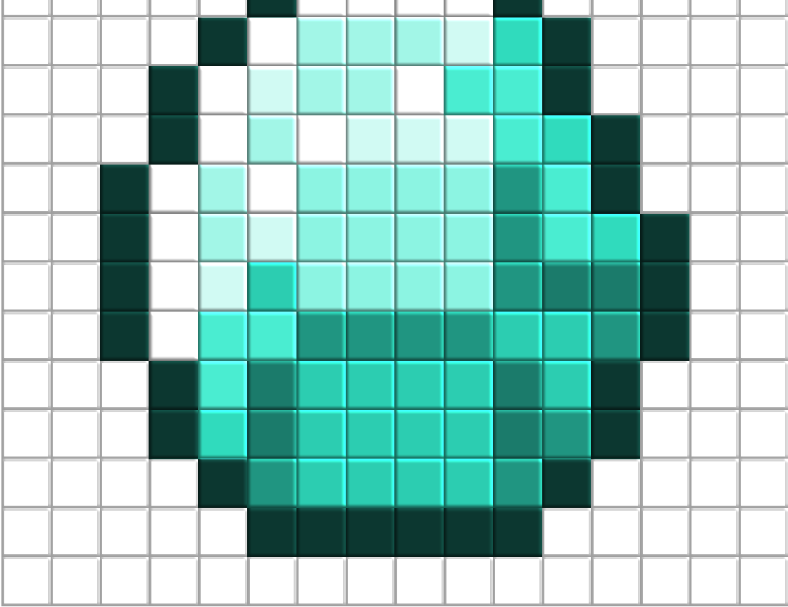 Preview of texture: RUBY