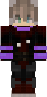 ZNEXTOR evil 