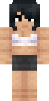 Female Base DeadZone