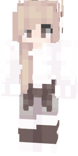minecraft skin