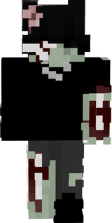 zombie