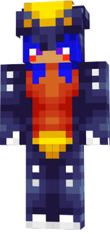 garchomp-girl