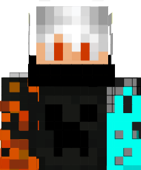 Preview of texture: Skin de gu