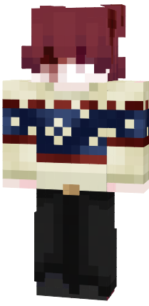 Preview of texture: cris red