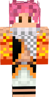 natsu