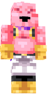 fat buu