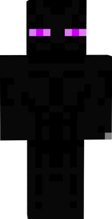buff enderman