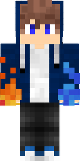 old skin