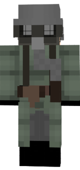 ww1 gas