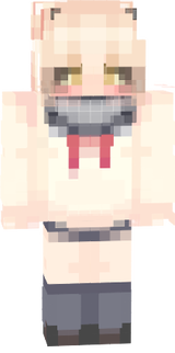 Toga himiko bacımm