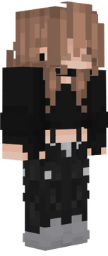 Mais Nova Skin
