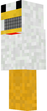 chicken