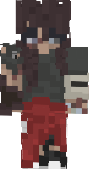 Preview of texture: Agathaapocalypse
