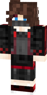 Spade Brianna Ruby takker