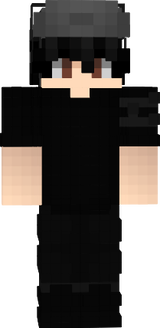 NaomiRinegam