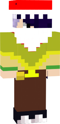 Preview of texture: Новогодний эдгар