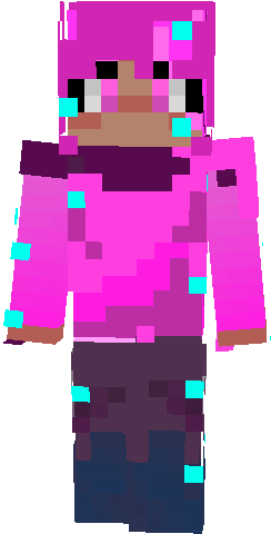 Preview of texture: Kai V1 slim