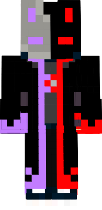 Preview of texture: KenUchihaBr Skin