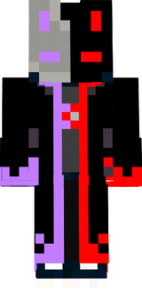 KenUchihaBr Skin