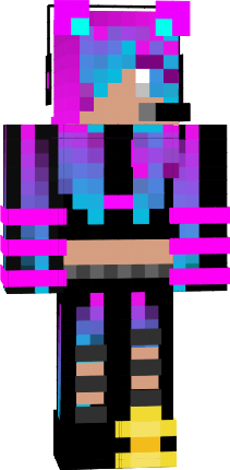 Preview of texture: kaputzenskin