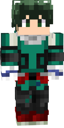 Preview of texture: Midorya Inzulin