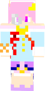 魔法少女さとり